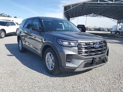 New 2026 Ford Explorer Active for sale #T0403 - photo 2