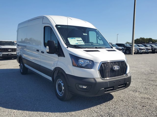 New 2026 Ford Transit 250 - photo 6