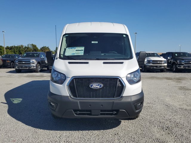 New 2026 Ford Transit 250 - photo 7