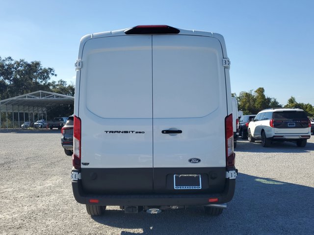 New 2026 Ford Transit 250 - photo 12