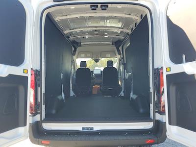 2026 Ford Transit 250 Medium Roof RWD Empty Cargo Van for sale #T0406 - photo 2