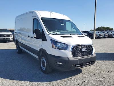 2026 Ford Transit 250 Medium Roof RWD Empty Cargo Van for sale #T0406 - photo 1