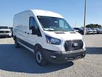 2026 Ford Transit 250 Medium Roof RWD Empty Cargo Van for sale #T0406 - photo 1