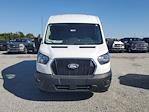 2026 Ford Transit 250 Medium Roof RWD Empty Cargo Van for sale #T0406 - photo 4