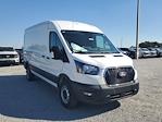 2026 Ford Transit 250 Medium Roof RWD Empty Cargo Van for sale #T0407 - photo 4