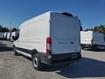 2026 Ford Transit 250 Medium Roof RWD Empty Cargo Van for sale #T0407 - photo 3