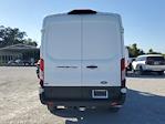 2026 Ford Transit 250 Medium Roof RWD Empty Cargo Van for sale #T0407 - photo 8