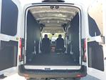 2026 Ford Transit 250 Medium Roof RWD Empty Cargo Van for sale #T0407 - photo 2