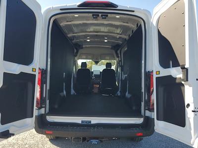 2026 Ford Transit 250 Medium Roof RWD Empty Cargo Van for sale #T0408 - photo 2