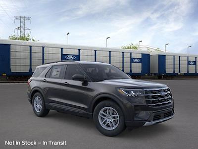 New 2026 Ford Explorer Active SUV for sale #T0409 - photo 1