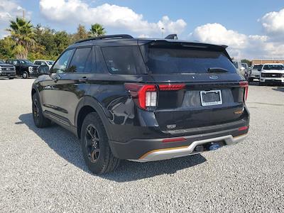 2026 Ford Explorer 4WD SUV for sale #T0410 - photo 2