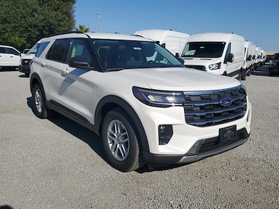 2026 Ford Explorer RWD SUV for sale #T0412 - photo 2