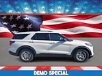2026 Ford Explorer RWD SUV for sale #SL3401 - photo 1