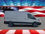 2026 Ford Transit 250 Medium Roof RWD Empty Cargo Van for sale #T0413 - photo 1