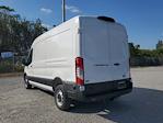 2026 Ford Transit 250 Medium Roof RWD Empty Cargo Van for sale #T0413 - photo 4