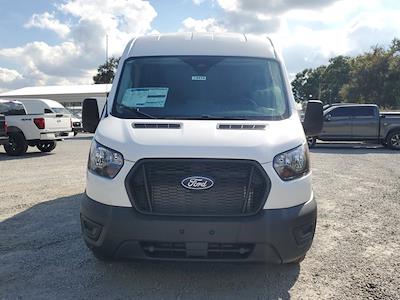 2026 Ford Transit 250 Medium Roof RWD Empty Cargo Van for sale #T0414 - photo 2