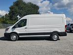2026 Ford Transit 250 Medium Roof RWD Empty Cargo Van for sale #T0414 - photo 8