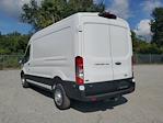 2026 Ford Transit 250 Medium Roof RWD Empty Cargo Van for sale #T0414 - photo 3