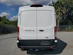 2026 Ford Transit 250 Medium Roof RWD Empty Cargo Van for sale #T0414 - photo 9