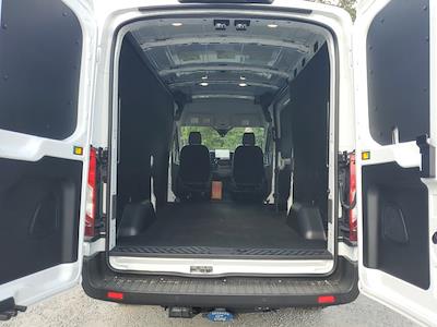 2026 Ford Transit 250 Medium Roof RWD Empty Cargo Van for sale #T0415 - photo 2
