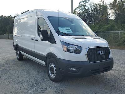 2026 Ford Transit 250 Medium Roof RWD Empty Cargo Van for sale #T0415 - photo 1
