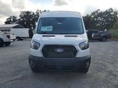 2026 Ford Transit 250 Medium Roof RWD Empty Cargo Van for sale #T0415 - photo 2