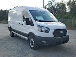 2026 Ford Transit 250 Medium Roof RWD Empty Cargo Van for sale #T0415 - photo 4