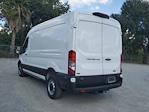 2026 Ford Transit 250 Medium Roof RWD Empty Cargo Van for sale #T0415 - photo 3