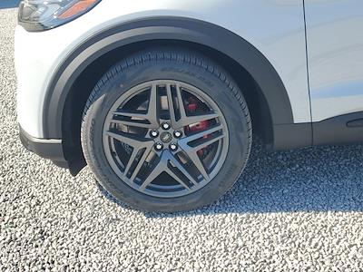 New 2026 Ford Explorer ST 4WD SUV for sale #T0417 - photo 1