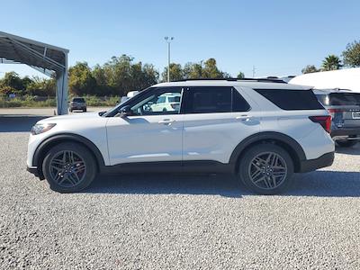 New 2026 Ford Explorer ST 4WD SUV for sale #T0417 - photo 2