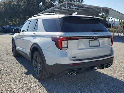 New 2026 Ford Explorer ST for sale #T0417 - photo 2