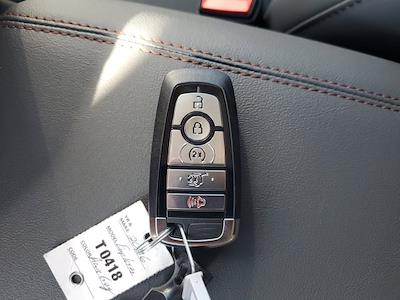 2026 Ford Explorer RWD SUV for sale #T0418 - photo 2