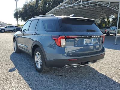 2026 Ford Explorer RWD SUV for sale #T0418 - photo 2