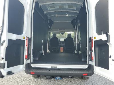 2026 Ford Transit 250 High Roof RWD Empty Cargo Van for sale #T0419 - photo 2