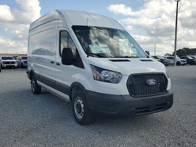 2026 Ford Transit 250 High Roof RWD Empty Cargo Van for sale #T0419 - photo 1