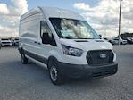 2026 Ford Transit 250 High Roof RWD Empty Cargo Van for sale #T0419 - photo 1