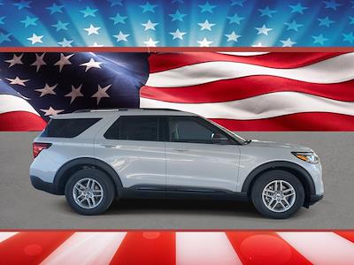 New 2026 Ford Explorer Active for sale #T0420 - photo 1