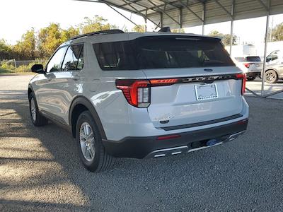 New 2026 Ford Explorer Active for sale #T0420 - photo 2