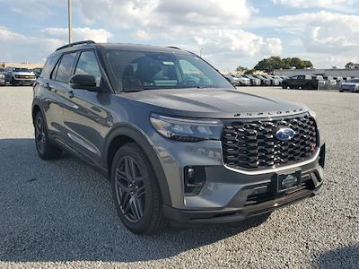 2026 Ford Explorer 4WD SUV for sale #T0423 - photo 2