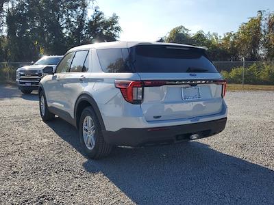 2026 Ford Explorer RWD SUV for sale #SL3354 - photo 2