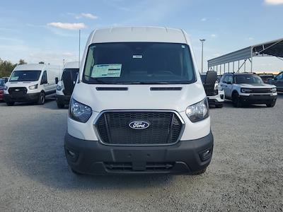 2026 Ford Transit 250 Medium Roof RWD Empty Cargo Van for sale #T0427 - photo 1