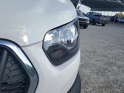 2026 Ford Transit 250 Medium Roof RWD Empty Cargo Van for sale #T0427 - photo 2