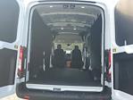 New 2026 Ford Transit 250 Medium Roof Empty Cargo Van for sale #T0427 - photo 23