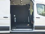 New 2026 Ford Transit 250 Medium Roof Empty Cargo Van for sale #T0427 - photo 8