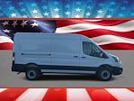 New 2026 Ford Transit 250 Medium Roof Empty Cargo Van for sale #T0427 - photo 21