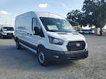 New 2026 Ford Transit 250 Medium Roof Empty Cargo Van for sale #T0427 - photo 24