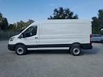 New 2026 Ford Transit 250 Medium Roof Empty Cargo Van for sale #T0427 - photo 5