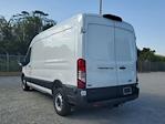 New 2026 Ford Transit 250 Medium Roof Empty Cargo Van for sale #T0427 - photo 22