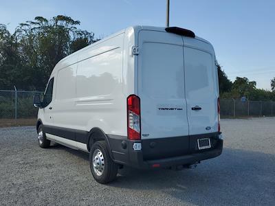 2026 Ford Transit 250 Medium Roof RWD Empty Cargo Van for sale #T0428 - photo 2