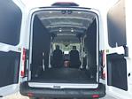New 2026 Ford Transit 250 Medium Roof Empty Cargo Van for sale #T0428 - photo 3